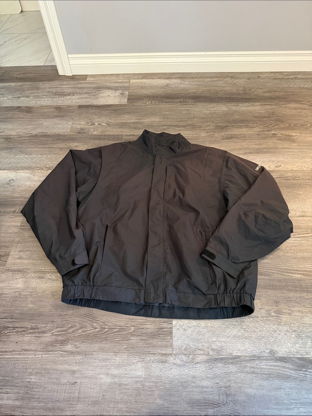 FootJoy Black Men's Lightweight Jacket
